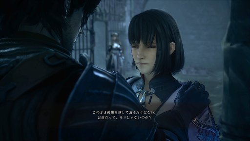 画像ギャラリー No.029のサムネイル画像 / 「ヴァルキリーエリュシオン」レビュー。英霊たちが駆ける黄昏の世界で，ド派手な攻撃とコンボを決めて強力な敵を片っ端から葬り去ろう