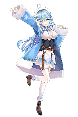 画像ギャラリー No.004のサムネイル画像 / 「エグゾプライマル」をホロライブ所属VTuberたちが実況！ 発売日となる7月14日20:00に生配信を実施