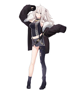 画像ギャラリー No.005のサムネイル画像 / 「エグゾプライマル」をホロライブ所属VTuberたちが実況！ 発売日となる7月14日20:00に生配信を実施