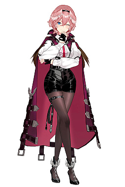画像ギャラリー No.006のサムネイル画像 / 「エグゾプライマル」をホロライブ所属VTuberたちが実況！ 発売日となる7月14日20:00に生配信を実施