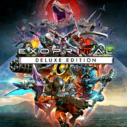 画像ギャラリー No.008のサムネイル画像 / Xbox Free Play Days for Allで「エグゾプライマル」が11月14日4：00まで無料プレイ可能に。PC/Xbox版，さらにPS5/PS4版のセールも実施中