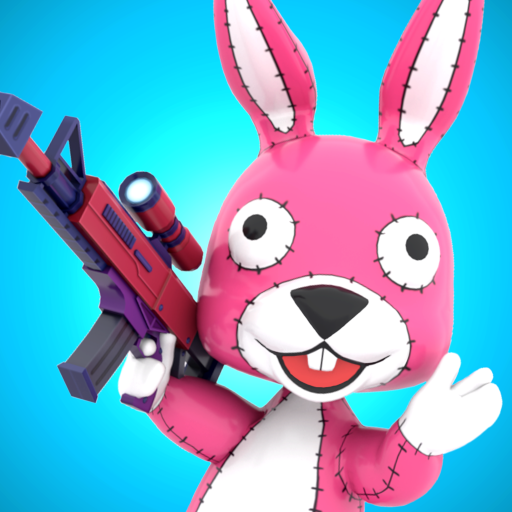 画像ギャラリー No.002のサムネイル画像 / カジュアルアクションゲーム「スマッシュパーティ」が世界170ヶ国で配信開始