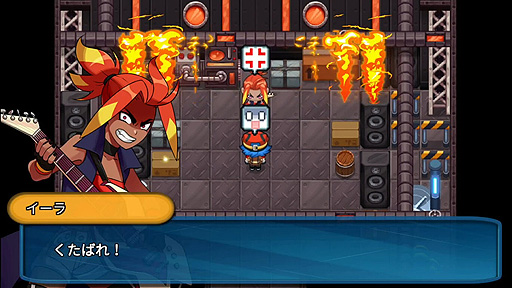 画像ギャラリー No.005のサムネイル画像 / モンスター収集ゲーム「Nexomon」（ネクソモン）の日本語版がコンシューマ機5機種に向けて登場。3月17日より順次リリース
