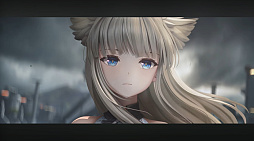 画像ギャラリー No.005のサムネイル画像 / 「アークナイツ：エンドフィールド」gamescom 2025特別PVを公開。決めセリフは「総員準備完了。いつでも出発できます。」