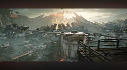 画像ギャラリー No.006のサムネイル画像 / 「アークナイツ：エンドフィールド」gamescom 2025特別PVを公開。決めセリフは「総員準備完了。いつでも出発できます。」