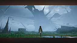 画像ギャラリー No.007のサムネイル画像 / 「アークナイツ：エンドフィールド」gamescom 2025特別PVを公開。決めセリフは「総員準備完了。いつでも出発できます。」