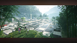 画像ギャラリー No.008のサムネイル画像 / 「アークナイツ：エンドフィールド」gamescom 2025特別PVを公開。決めセリフは「総員準備完了。いつでも出発できます。」