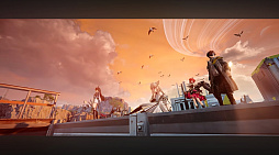 画像ギャラリー No.009のサムネイル画像 / 「アークナイツ：エンドフィールド」gamescom 2025特別PVを公開。決めセリフは「総員準備完了。いつでも出発できます。」