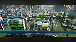 画像ギャラリー No.014のサムネイル画像 / 「アークナイツ：エンドフィールド」gamescom 2025特別PVを公開。決めセリフは「総員準備完了。いつでも出発できます。」