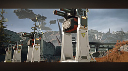 画像ギャラリー No.015のサムネイル画像 / 「アークナイツ：エンドフィールド」gamescom 2025特別PVを公開。決めセリフは「総員準備完了。いつでも出発できます。」