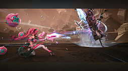 画像ギャラリー No.016のサムネイル画像 / 「アークナイツ：エンドフィールド」gamescom 2025特別PVを公開。決めセリフは「総員準備完了。いつでも出発できます。」