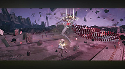 画像ギャラリー No.017のサムネイル画像 / 「アークナイツ：エンドフィールド」gamescom 2025特別PVを公開。決めセリフは「総員準備完了。いつでも出発できます。」