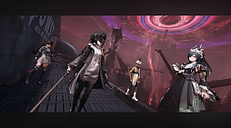 画像ギャラリー No.020のサムネイル画像 / 「アークナイツ：エンドフィールド」gamescom 2025特別PVを公開。決めセリフは「総員準備完了。いつでも出発できます。」