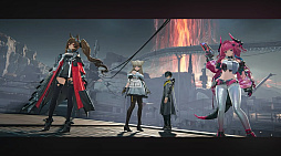 画像ギャラリー No.021のサムネイル画像 / 「アークナイツ：エンドフィールド」gamescom 2025特別PVを公開。決めセリフは「総員準備完了。いつでも出発できます。」