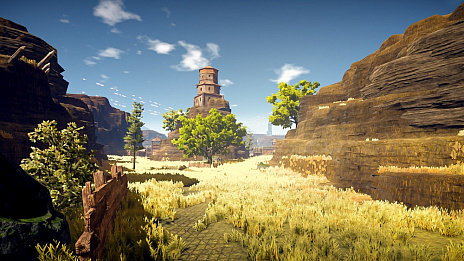 画像ギャラリー No.005のサムネイル画像 / 「Outward」，2つのDLCを含んだPS5向け完全版“Outward Definitive Edition”の発売が決定に