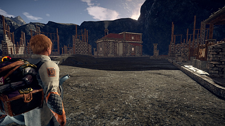 画像ギャラリー No.007のサムネイル画像 / 「Outward」，2つのDLCを含んだPS5向け完全版“Outward Definitive Edition”の発売が決定に