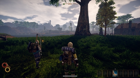 画像ギャラリー No.003のサムネイル画像 / 「Outward」のPS5版“Definitive Edition”が2022年7月14日発売決定。PS4向け廉価版も同日発売