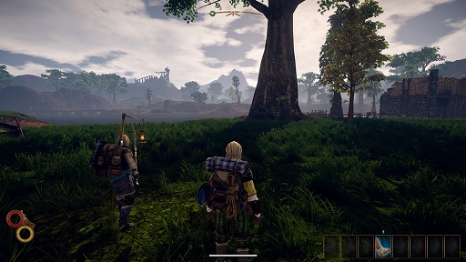 画像ギャラリー No.002のサムネイル画像 / PS5版「Outward Definitive Edition」，PS4向け廉価版「Outward DMM GAMES THE BEST」が本日発売に
