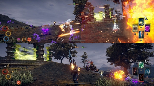 画像ギャラリー No.005のサムネイル画像 / PS5版「Outward Definitive Edition」，PS4向け廉価版「Outward DMM GAMES THE BEST」が本日発売に