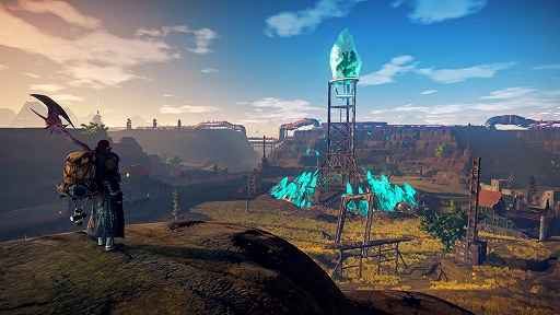 画像ギャラリー No.006のサムネイル画像 / PS5版「Outward Definitive Edition」，PS4向け廉価版「Outward DMM GAMES THE BEST」が本日発売に