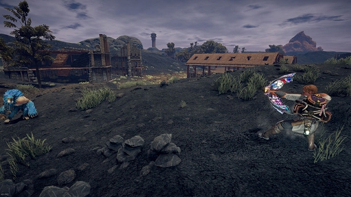 画像ギャラリー No.009のサムネイル画像 / PS5版「Outward Definitive Edition」，PS4向け廉価版「Outward DMM GAMES THE BEST」が本日発売に