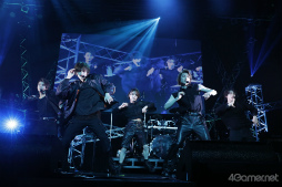 画像ギャラリー No.004のサムネイル画像 / ついに本格始動！　観客たちを“解放”させた「マガツノート」初イベント“解放区”をレポート