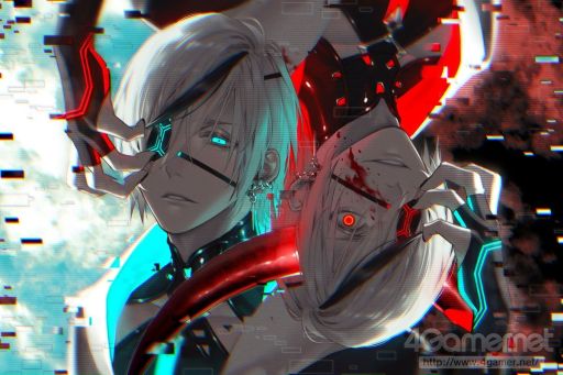 画像ギャラリー No.001のサムネイル画像 / 「乙女チック4Gamer」第350回：メディアミックスプロジェクト「マガツノート」を特集。悪魔の力と戦国武将と同じ“銘”を持つ猛者たちの物語
