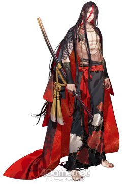 画像ギャラリー No.010のサムネイル画像 / 「乙女チック4Gamer」第350回：メディアミックスプロジェクト「マガツノート」を特集。悪魔の力と戦国武将と同じ“銘”を持つ猛者たちの物語