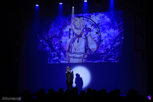 画像ギャラリー No.026のサムネイル画像 / 「戦シーズン」ついに決着！　キャストによる生ライブも激熱の「マガツノ集会 出張版 〜桜華狂騒最終合戦〜」公開収録イベントレポート