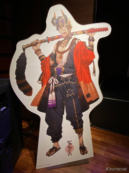 画像ギャラリー No.045のサムネイル画像 / 「戦シーズン」ついに決着！　キャストによる生ライブも激熱の「マガツノ集会 出張版 〜桜華狂騒最終合戦〜」公開収録イベントレポート