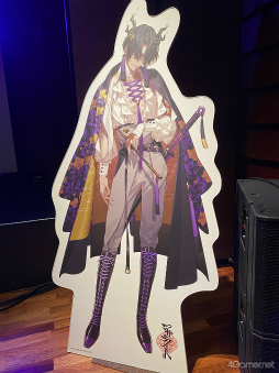 画像ギャラリー No.046のサムネイル画像 / 「戦シーズン」ついに決着！　キャストによる生ライブも激熱の「マガツノ集会 出張版 〜桜華狂騒最終合戦〜」公開収録イベントレポート