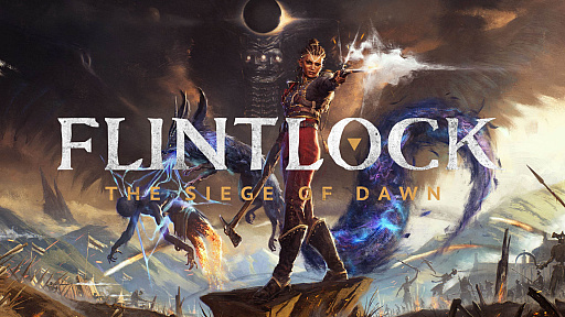 画像ギャラリー No.009のサムネイル画像 / 新作アクションRPG「Flintlock: The Siege of Dawn」の制作発表。甦った古代神率いるアンデッド軍団を殲滅せよ