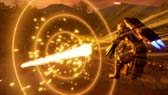 画像ギャラリー No.018のサムネイル画像 / 「Ed-0: Zombie Uprising」大規模アップデート，忍者「眞一〇華まとか」を追加