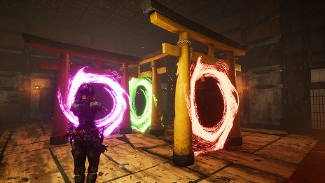 画像ギャラリー No.007のサムネイル画像 / 大江戸ゾンビローグライクアクション「Ed-0: Zombie Uprising」，7月13日に正式リリース。PS5/Xbox版も同時に発売へ