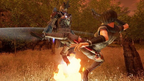 画像ギャラリー No.023のサムネイル画像 / 大江戸ゾンビローグライクアクション「Ed-0: Zombie Uprising」，7月13日に正式リリース。PS5/Xbox版も同時に発売へ