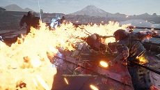 画像ギャラリー No.057のサムネイル画像 / 大江戸ゾンビローグライクアクション「Ed-0: Zombie Uprising」，7月13日に正式リリース。PS5/Xbox版も同時に発売へ