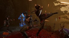 画像ギャラリー No.073のサムネイル画像 / 大江戸ゾンビローグライクアクション「Ed-0: Zombie Uprising」，7月13日に正式リリース。PS5/Xbox版も同時に発売へ