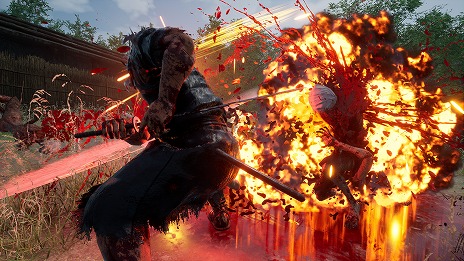 画像ギャラリー No.076のサムネイル画像 / 大江戸ゾンビローグライクアクション「Ed-0: Zombie Uprising」，7月13日に正式リリース。PS5/Xbox版も同時に発売へ