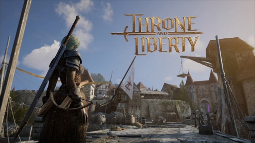 画像ギャラリー No.022のサムネイル画像 / 新作MMORPG「スローン・アンド・リバティ」が正式サービス開始！　快適に遊べるようチューニングされた本作の魅力を凝縮して紹介【PR】