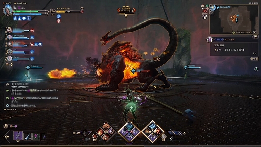 画像ギャラリー No.012のサムネイル画像 / MMORPG「スローン・アンド・リバティ」1周年！ ハウジングや新武器オーブ，ハイパーブースト実装で，冒険を始める＆帰ってくるなら今だ【PR】
