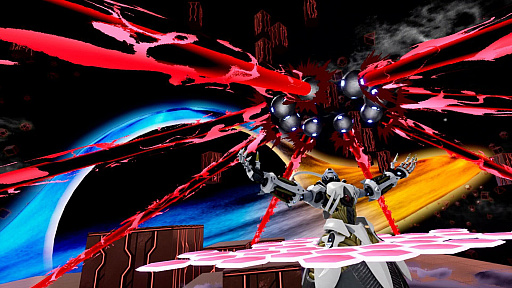 画像ギャラリー No.007のサムネイル画像 / 「ALTAIR BREAKER」，大型アップデートVer 2.0.0“EVENT HORIZON”配信