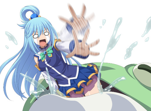 画像ギャラリー No.003のサムネイル画像 / 「この素晴らしい世界に祝福を！〜呪いの遺物と惑いし冒険者たち〜」公式サイトが公開