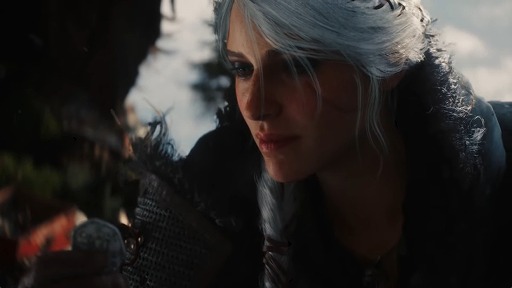 画像ギャラリー No.015のサムネイル画像 / 「The Witcher IV」ゲーム画面を交えた技術デモを公開。PS5で60FPSで動作，レイトレーシングにも対応