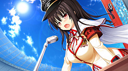 らぶおぶ恋愛皇帝 of LOVE!