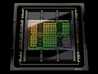 画像ギャラリー No.002のサムネイル画像 / NVIDIA，GTC 2022でHopperベースの次世代GPU「H100」を発表。H100を組み合わせたスーパーコンピュータも登場