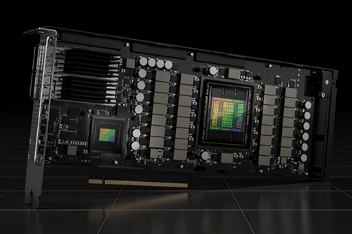 画像ギャラリー No.009のサムネイル画像 / 西川善司の3DGE：Hopper世代のNVIDIA製GPU「GH100」のアーキテクチャを深掘りしてみる