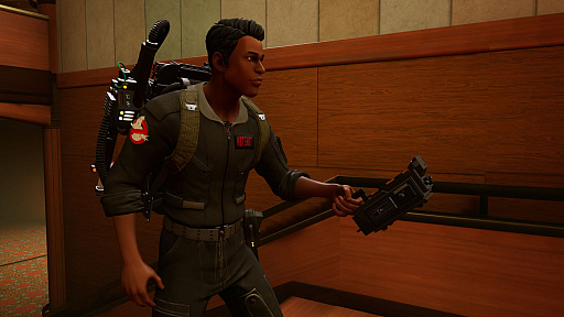 画像ギャラリー No.003のサムネイル画像 / “ゴーストバスターズ”の非対称型対戦ゲーム「Ghostbusters: Spirits Unleashed」，日本語対応で販売開始