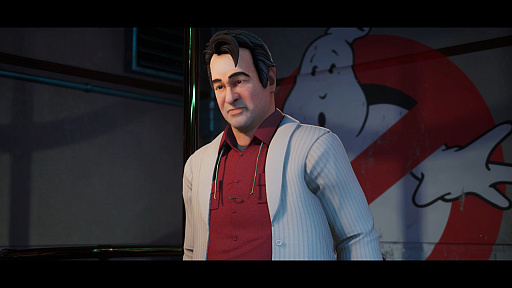 画像ギャラリー No.005のサムネイル画像 / “ゴーストバスターズ”の非対称型対戦ゲーム「Ghostbusters: Spirits Unleashed」，日本語対応で販売開始