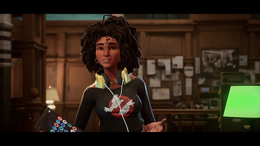 画像ギャラリー No.007のサムネイル画像 / “ゴーストバスターズ”の非対称型対戦ゲーム「Ghostbusters: Spirits Unleashed」，日本語対応で販売開始