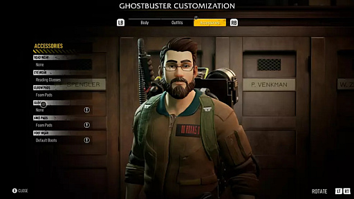 画像ギャラリー No.013のサムネイル画像 / “ゴーストバスターズ”の非対称型対戦ゲーム「Ghostbusters: Spirits Unleashed」，日本語対応で販売開始